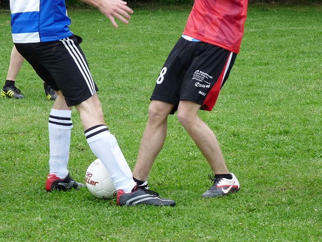 出色的跑动 出色的跑动